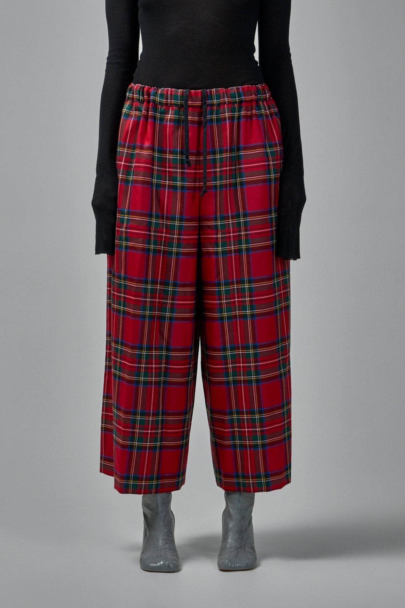 Comme des Garçons - Ladies' Pants - LABELS