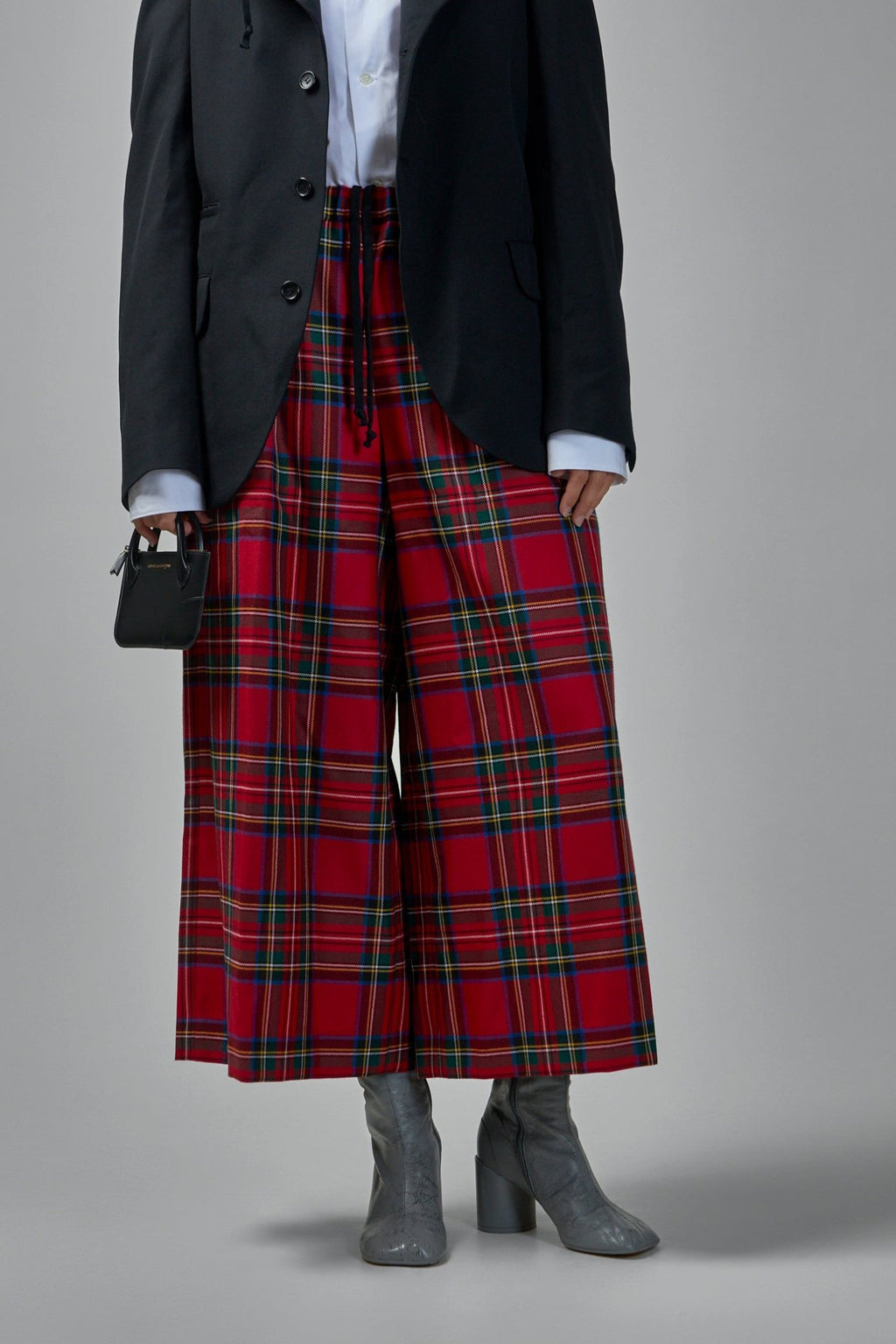 Comme des Garçons - Ladies' Pants - LABELS