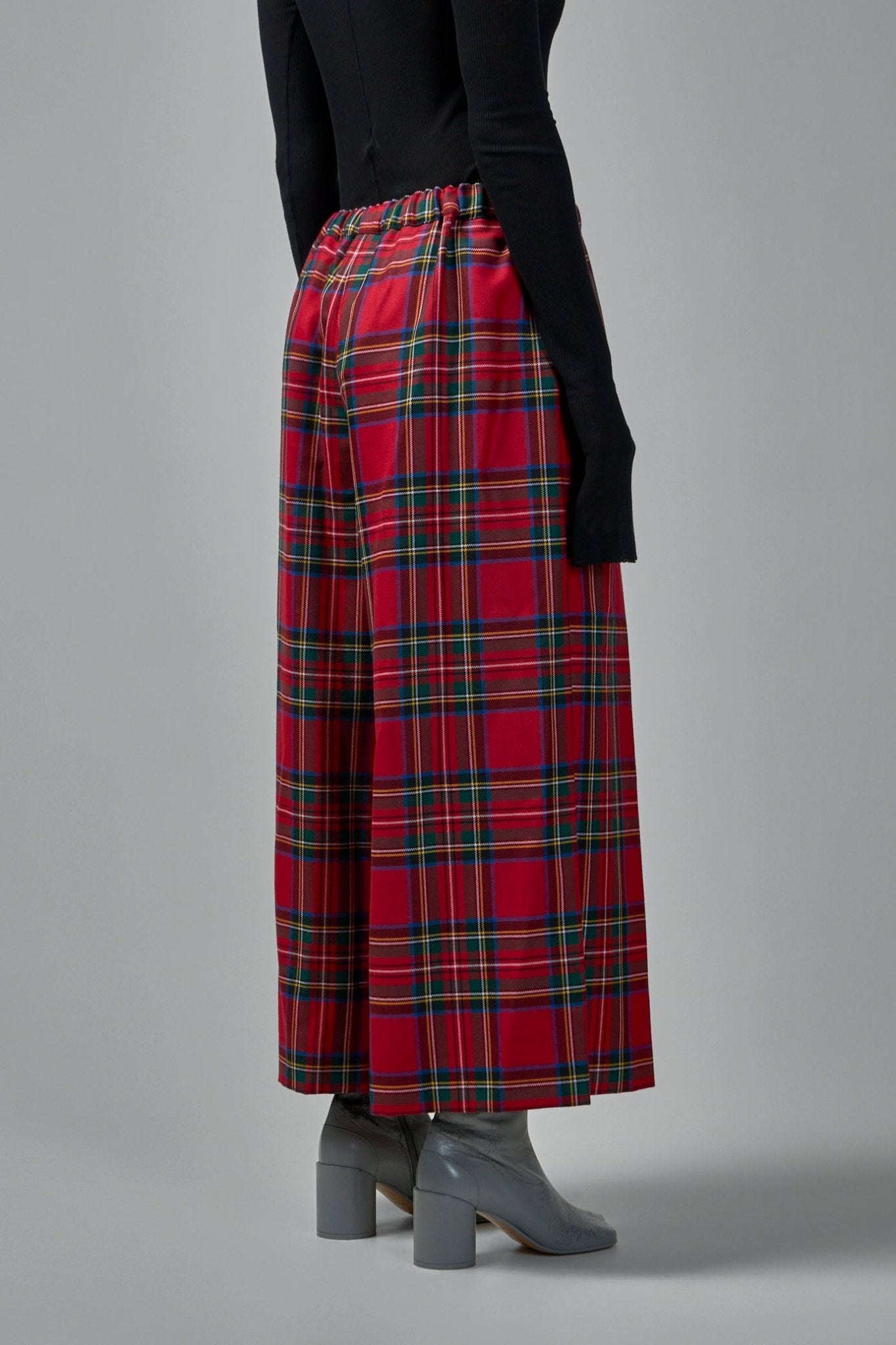 Comme des Garçons - Ladies' Pants - LABELS