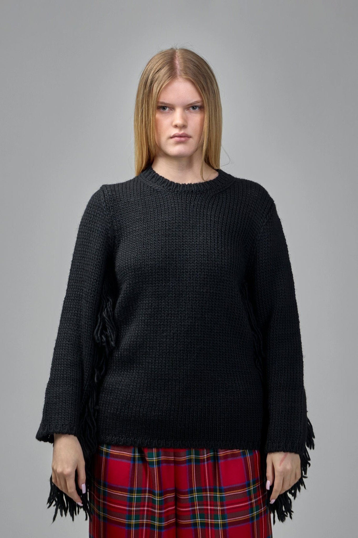 Comme des Garçons - Ladies' Sweater - LABELS