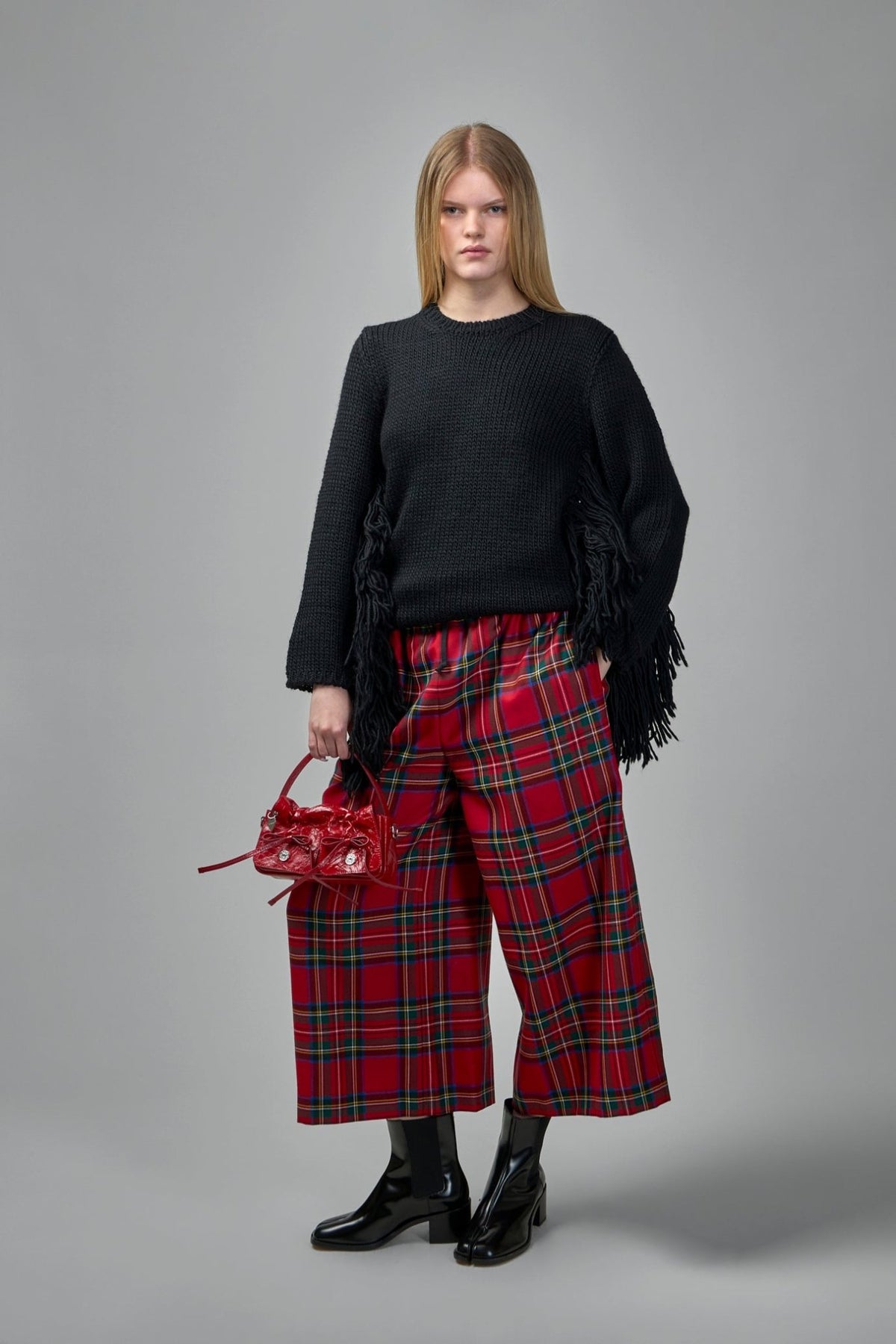 Comme des Garçons - Ladies' Sweater - LABELS