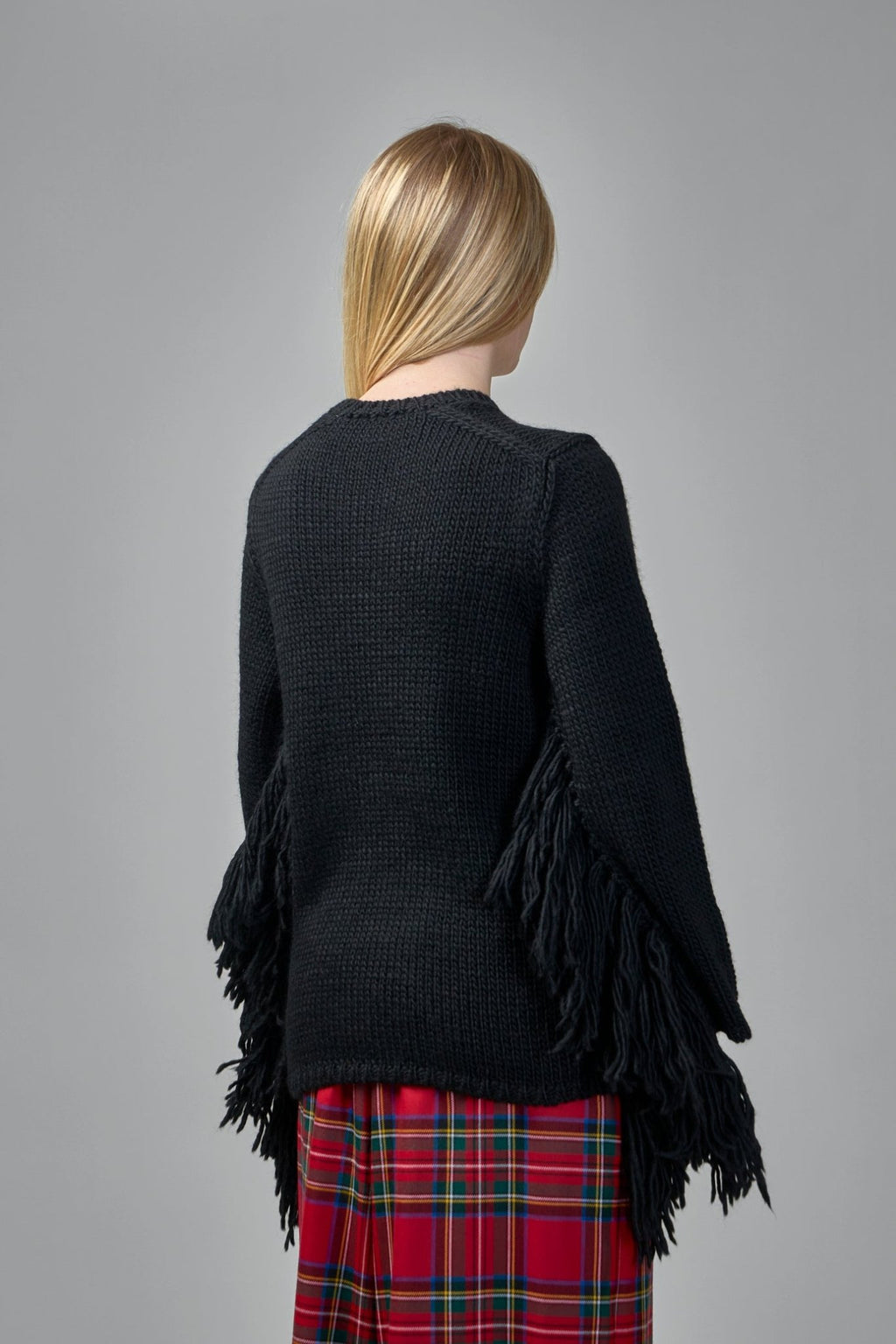 Comme des Garçons - Ladies' Sweater - LABELS