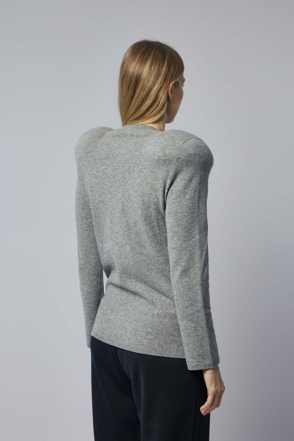 Comme des Garçons - Ladies' Sweater - LABELS