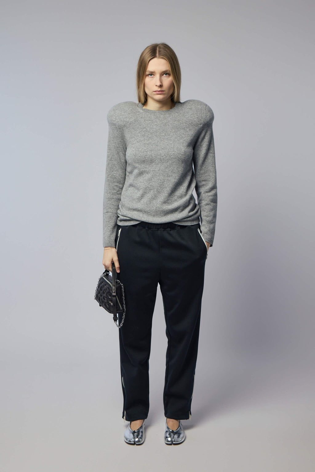 Comme des Garçons - Ladies' Sweater - LABELS