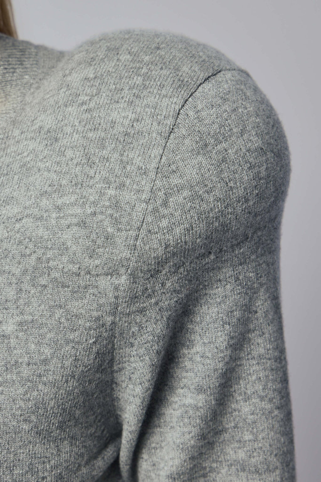 Comme des Garçons - Ladies' Sweater - LABELS