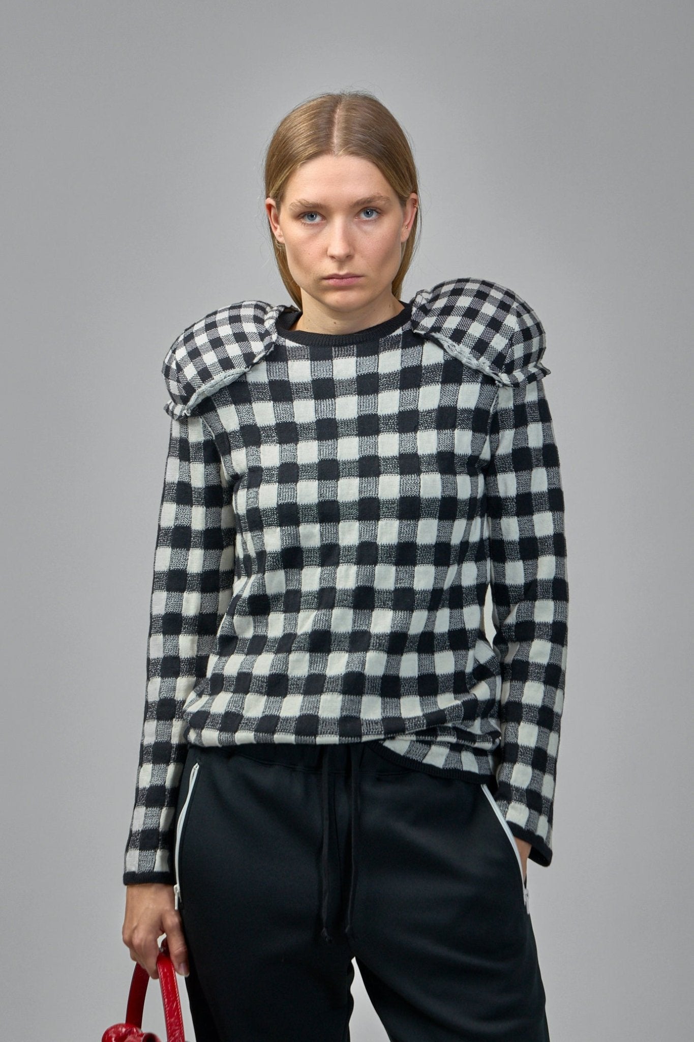 Comme des Garçons - Ladies' Sweater - LABELS