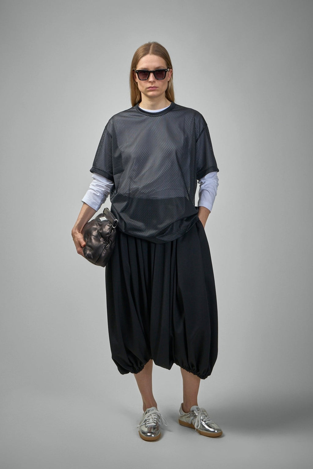 Comme des Garçons - Longsleeve - LABELS