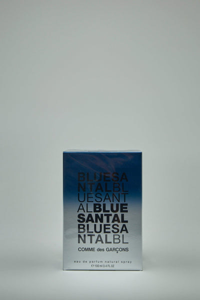 Blue Santal EDP 100ML Spray