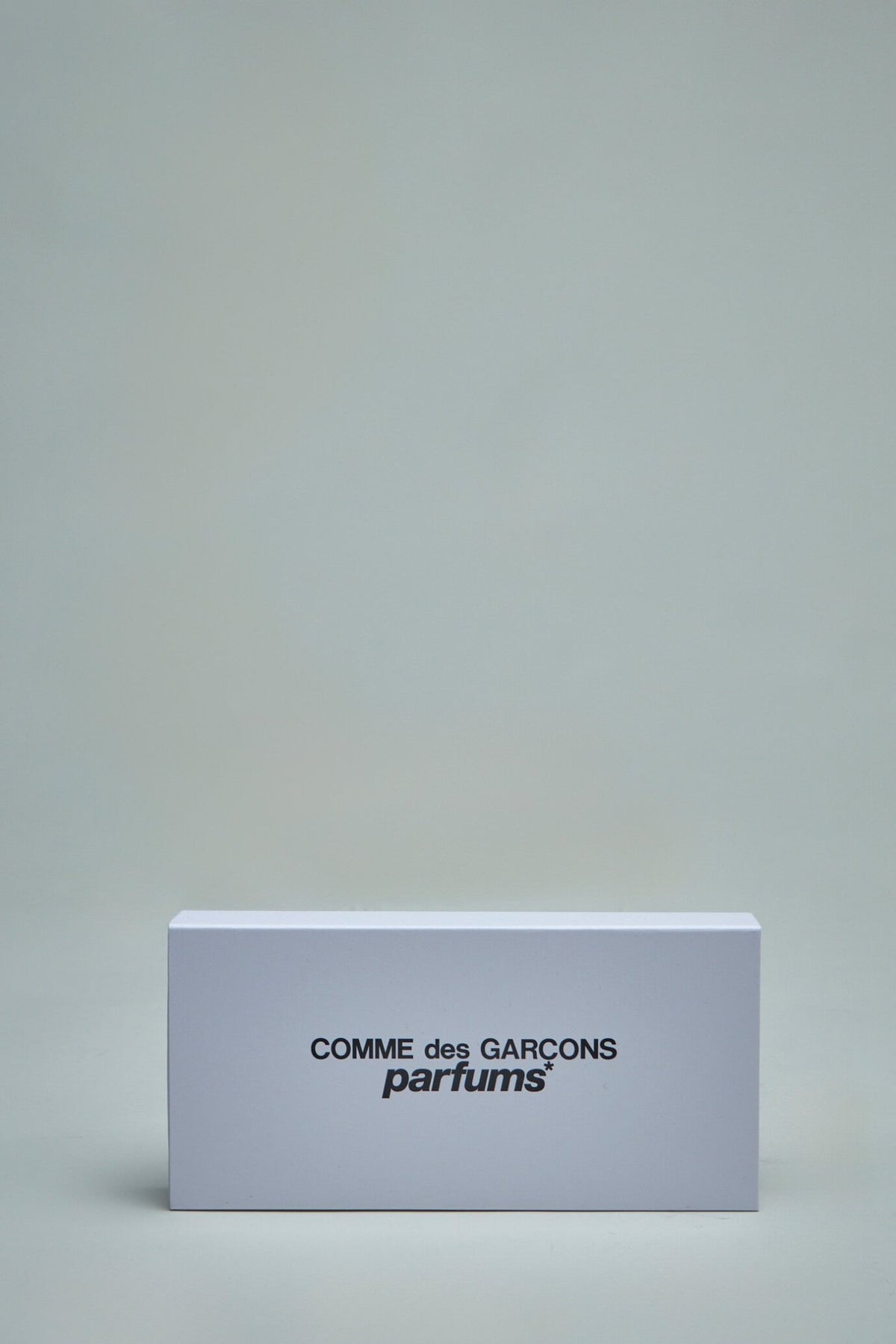 Comme des Garçons Parfums - CDG Sampling Discovery Set - LABELS