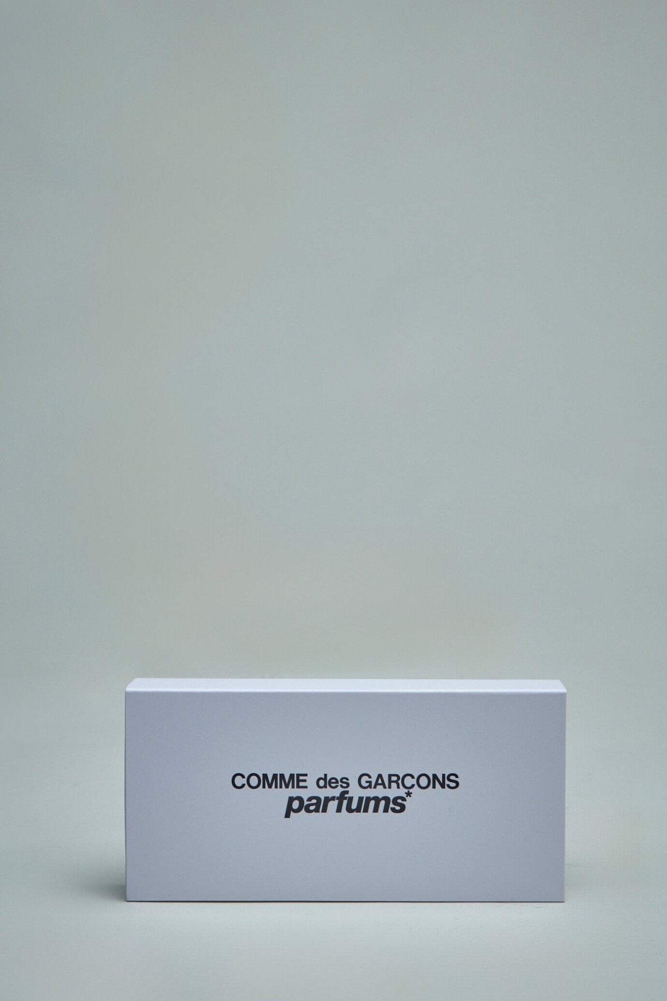 Comme des Garçons Parfums - CDG Sampling Discovery Set - LABELS