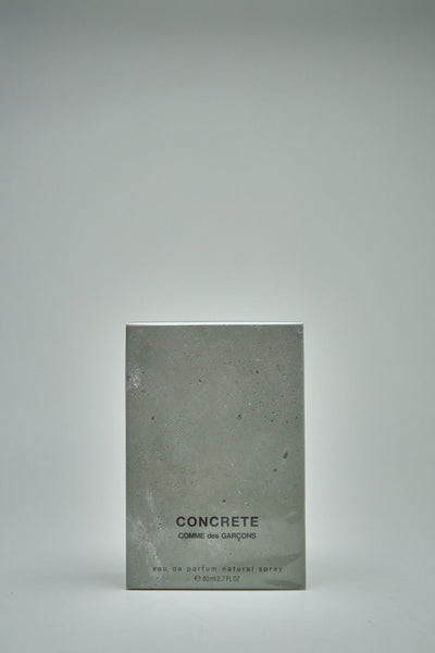Concrete Eau De Parfum
