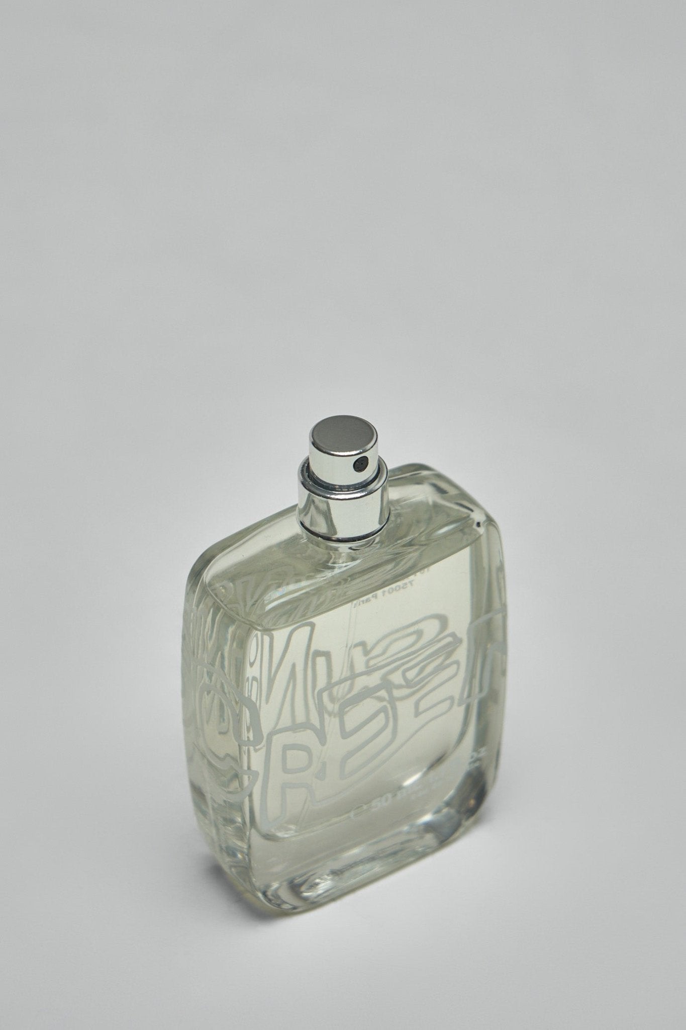 Comme des Garçons Parfums ERL Sunscreen Eau De Toilette – LABELS
