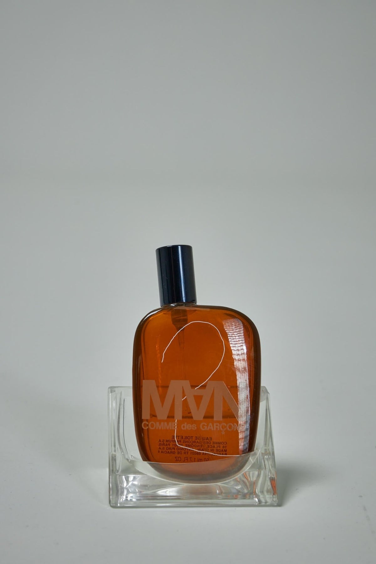 Comme des Garçons Parfums - MAN Comme des Garçons 50ml - LABELS