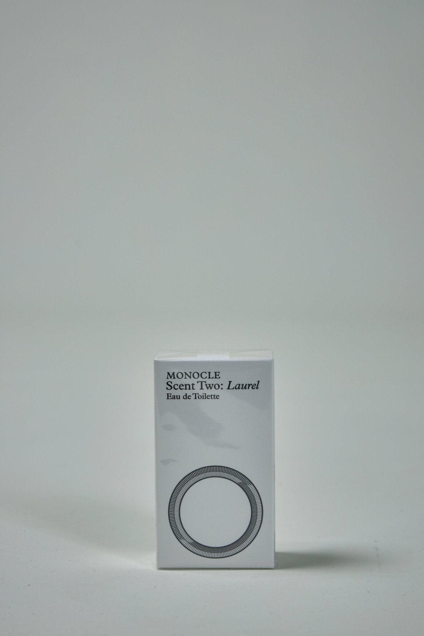 Comme des Garçons Parfums - Monocle Scent Two Laurel - LABELS