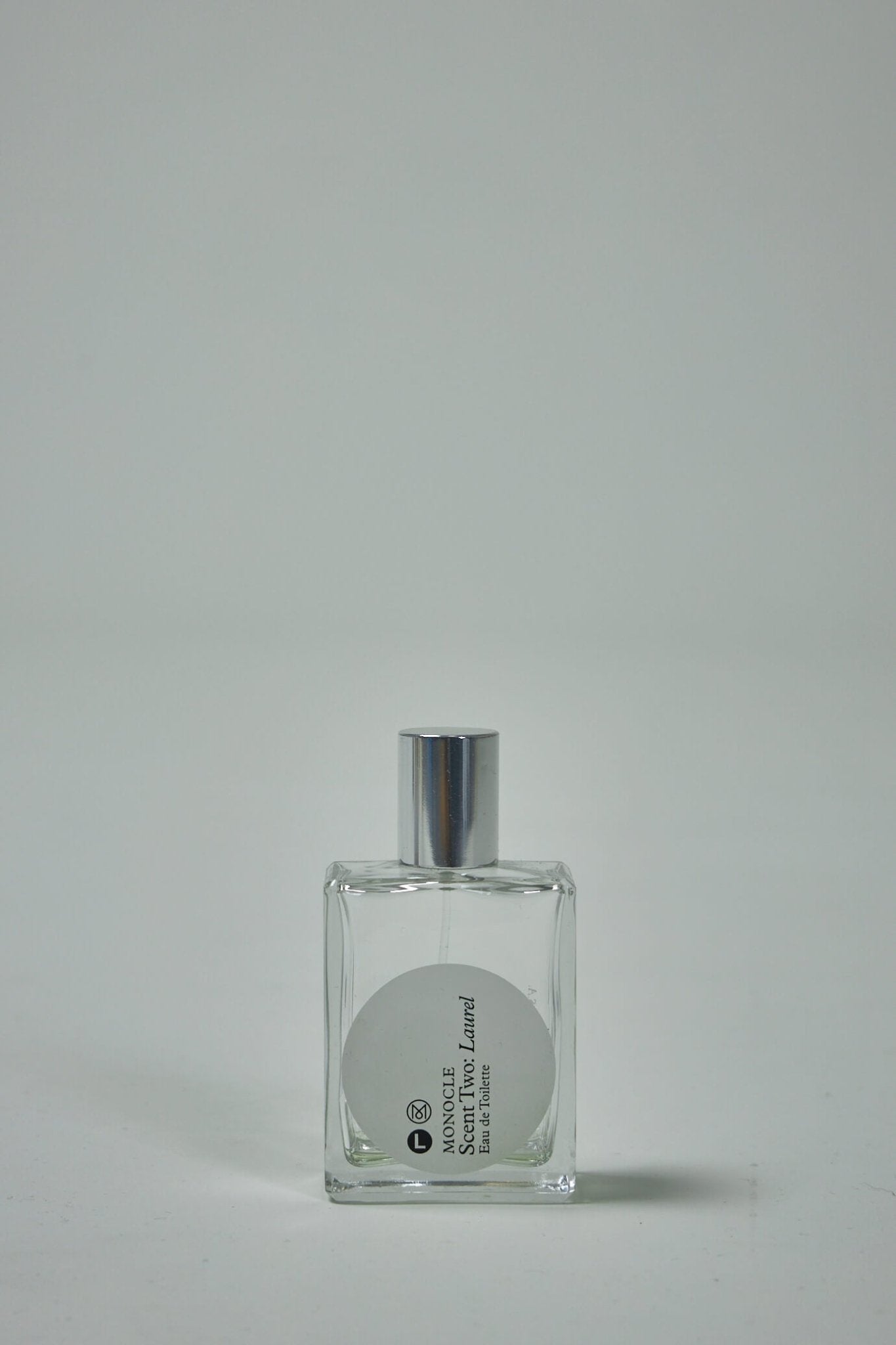 Comme des Garçons Parfums - Monocle Scent Two Laurel - LABELS