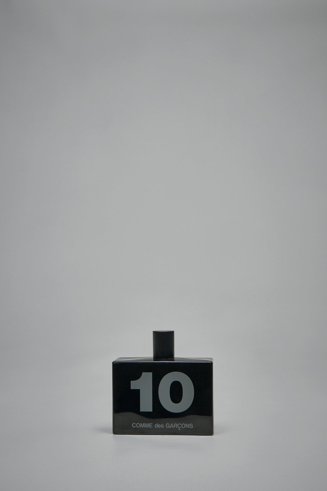 Comme des Garçons Parfums - Odeur 10 EDT 200ML - LABELS