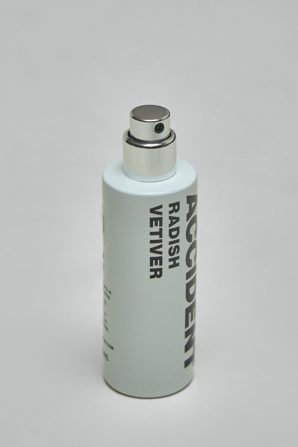 Comme des Garçons Parfums - Series 10 Accident Radish Vetiver Eau de Parfum - LABELS