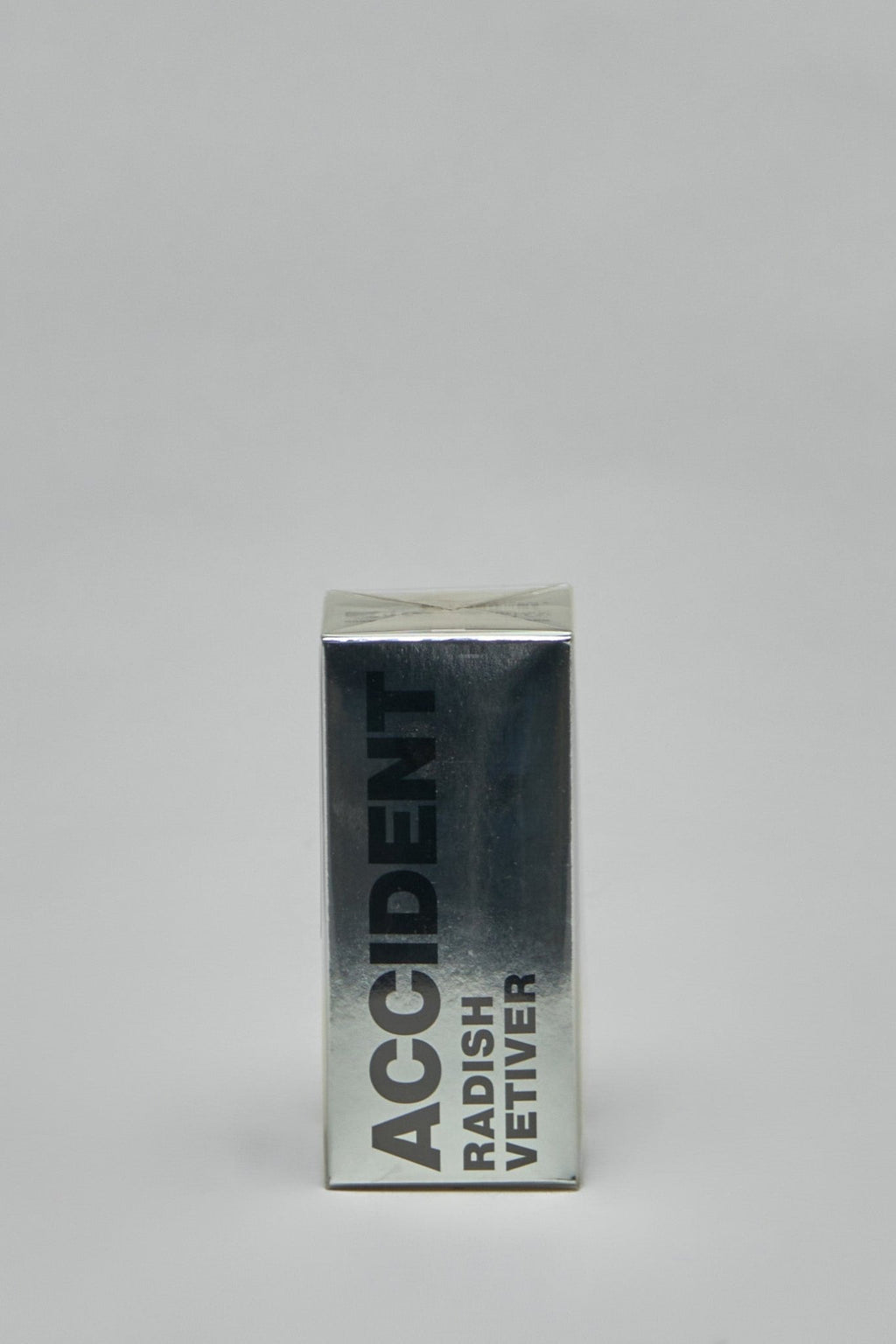 Comme des Garçons Parfums - Series 10 Accident Radish Vetiver Eau de Parfum - LABELS