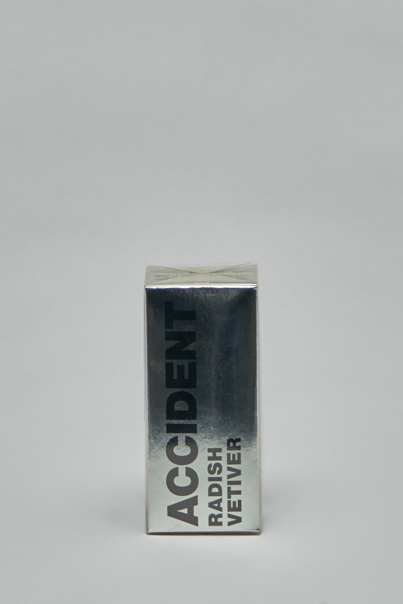 Comme des Garçons Parfums - Series 10 Accident Radish Vetiver Eau de Parfum - LABELS