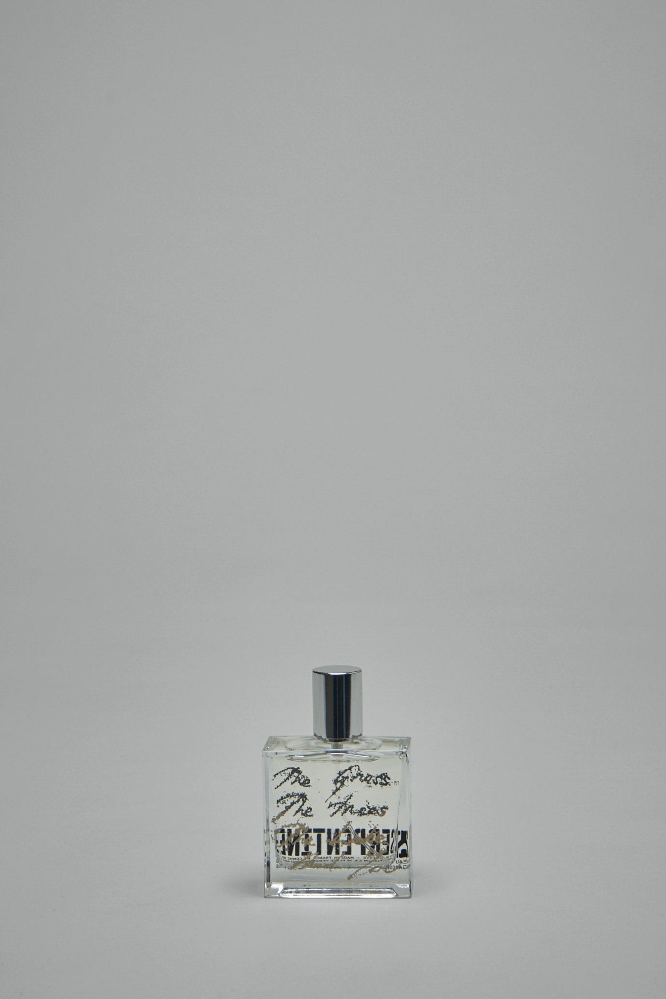 Comme des Garçons Parfums Fragrances Serpentine 50ML – LABELS