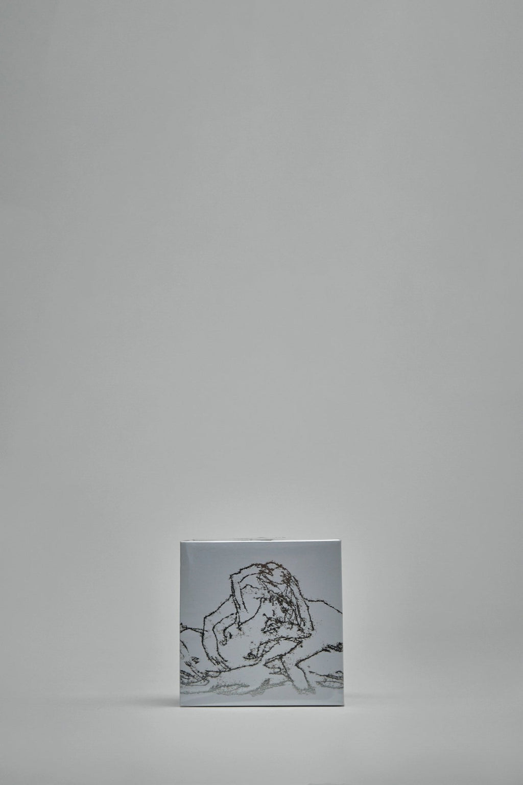 Comme des Garçons Parfums - Serpentine 50ML - LABELS