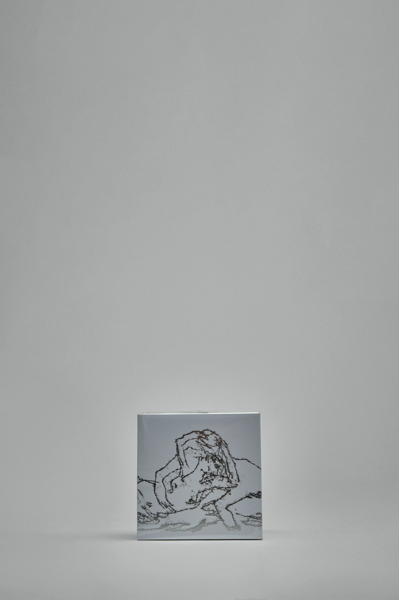 Comme des Garçons Parfums - Serpentine 50ML - LABELS