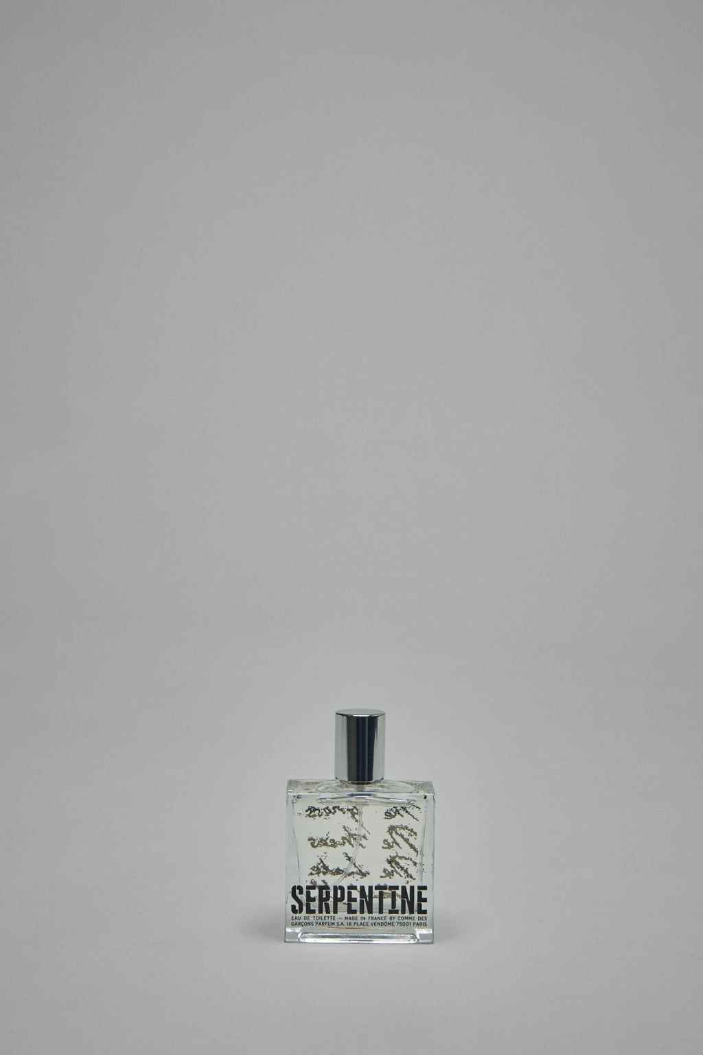 Comme des Garçons Parfums - Serpentine 50ML - LABELS