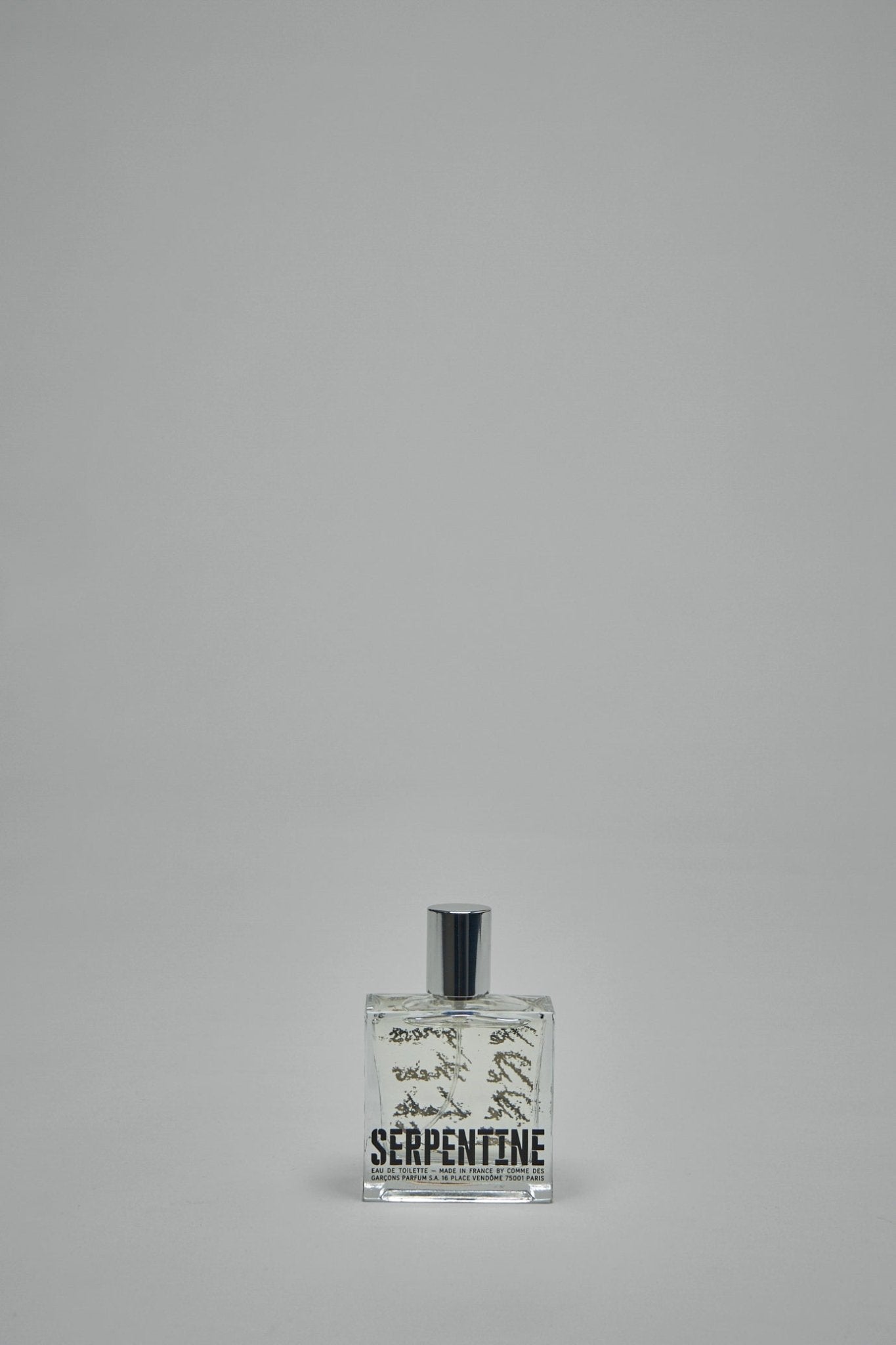 Comme des Garçons Parfums - Serpentine 50ML - LABELS