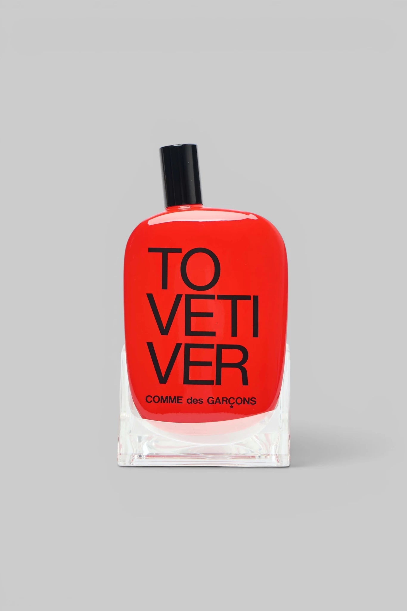 Comme des Garçons Parfums - To Vetiver Eau De Parfum 100ml - LABELS