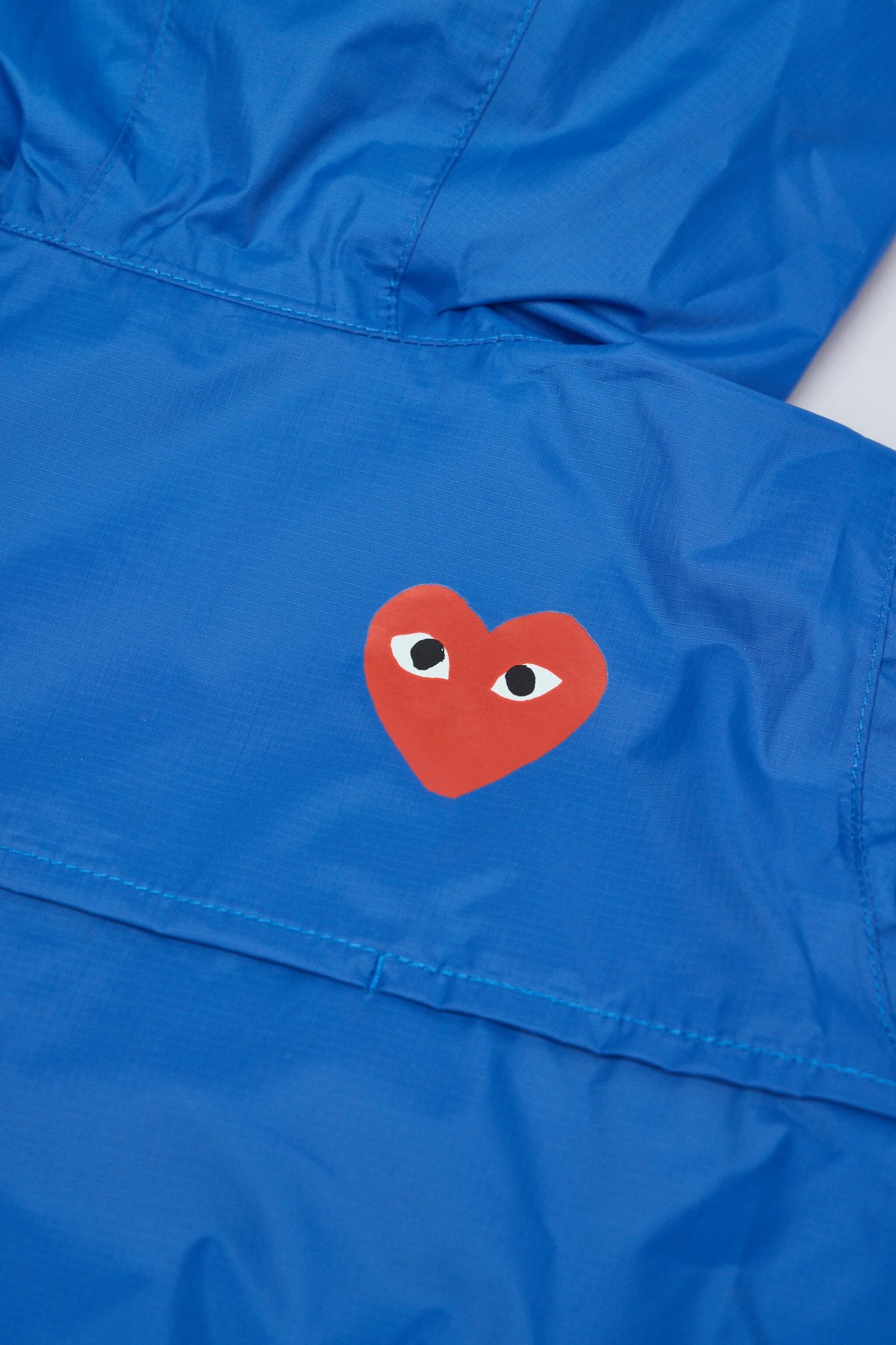 Comme des Garçons PLAY - Kids Jacket - LABELS