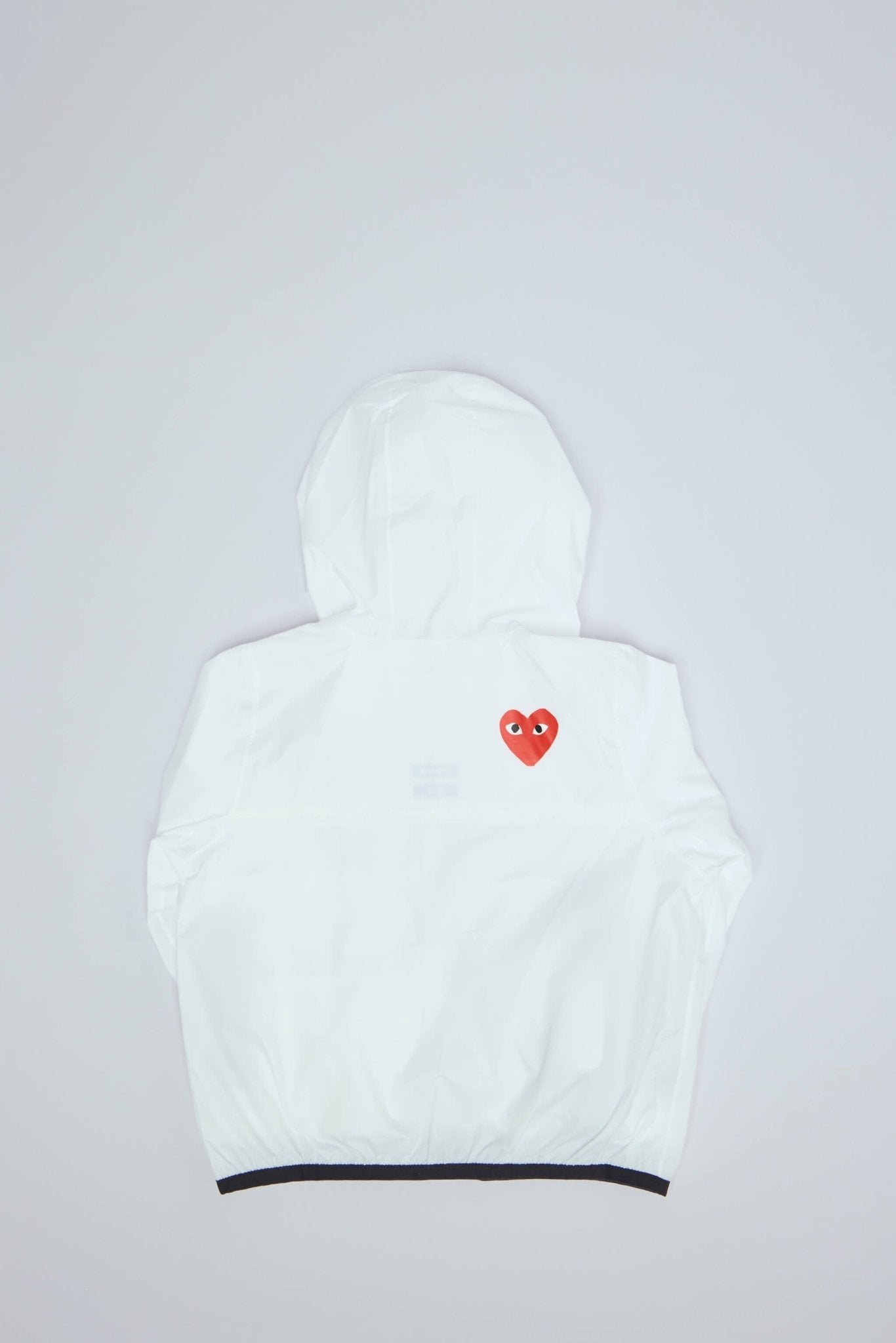 Comme des Garçons PLAY - Kids Jacket - LABELS