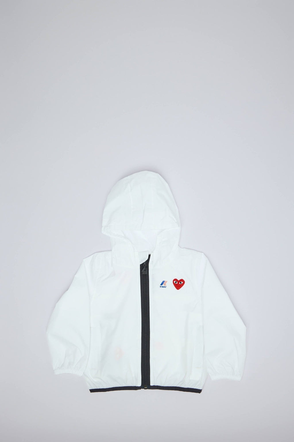 Comme des Garçons PLAY - Kids Jacket - LABELS