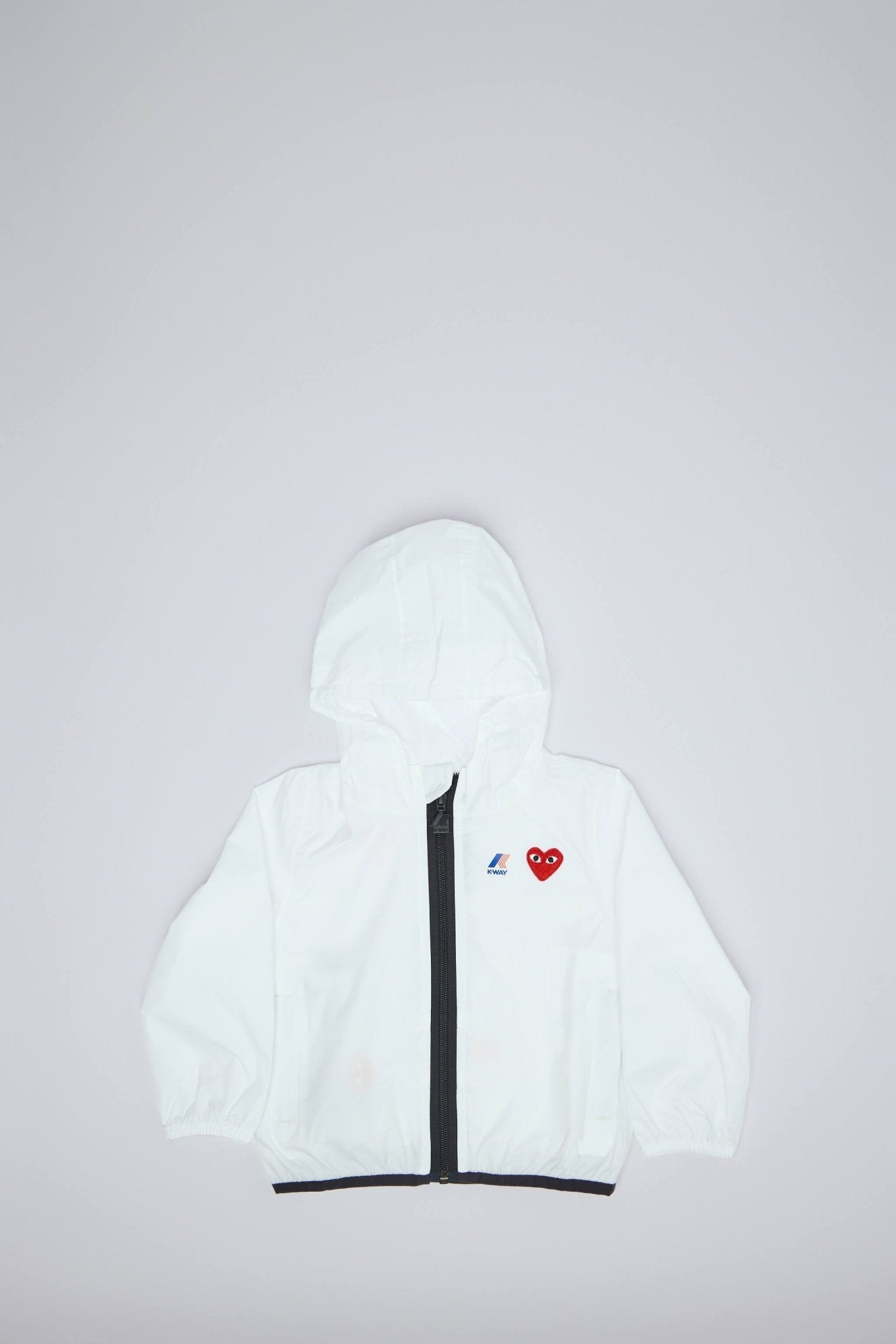 Comme des Garçons PLAY - Kids Jacket - LABELS