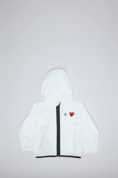 Kids X K-way Full Zip Jacket