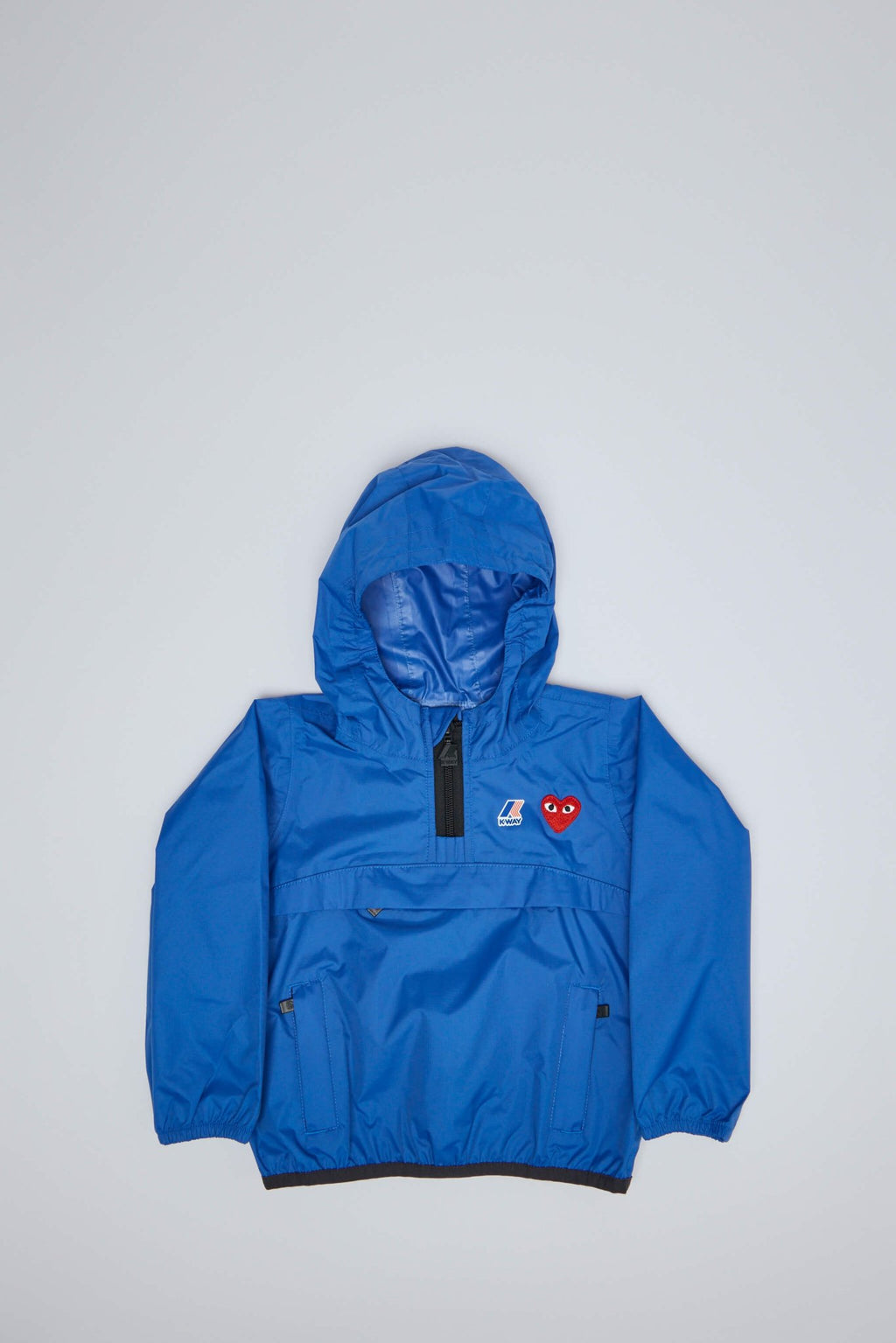 Comme des Garçons PLAY - Kids Jacket - LABELS
