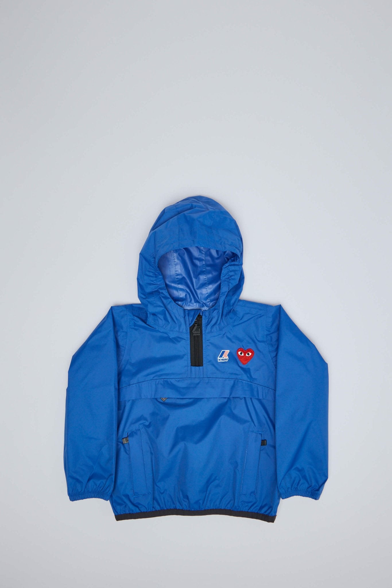 Comme des Garçons PLAY - Kids Jacket - LABELS