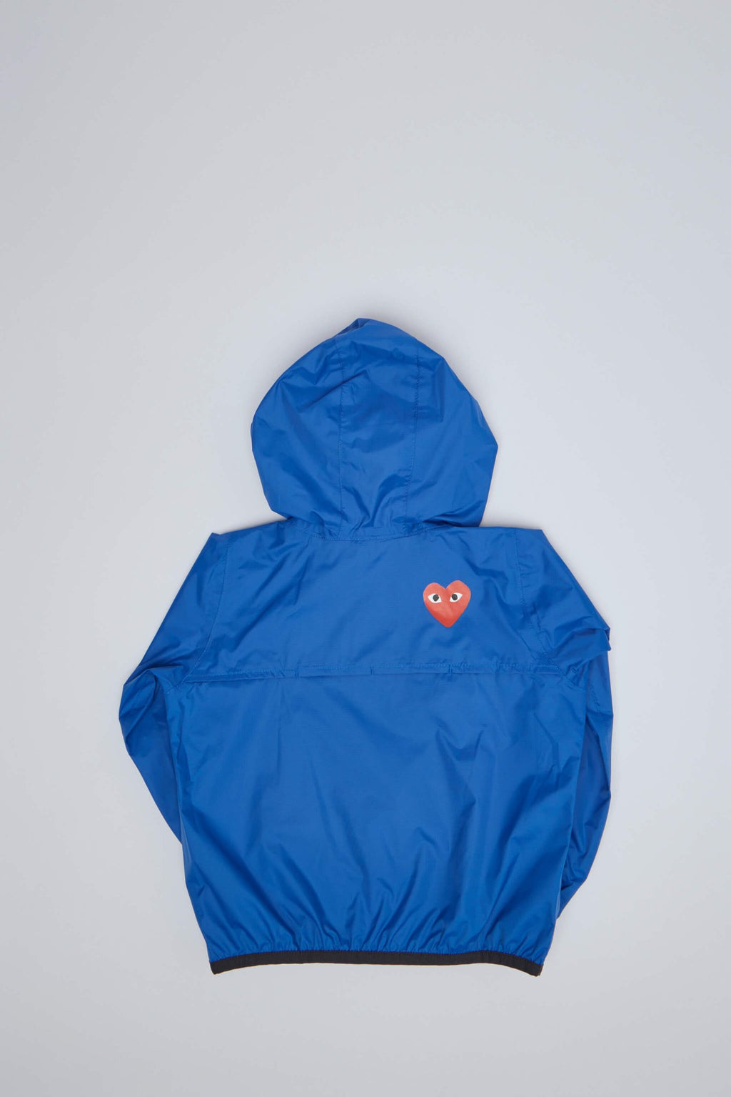 Comme des Garçons PLAY - Kids Jacket - LABELS
