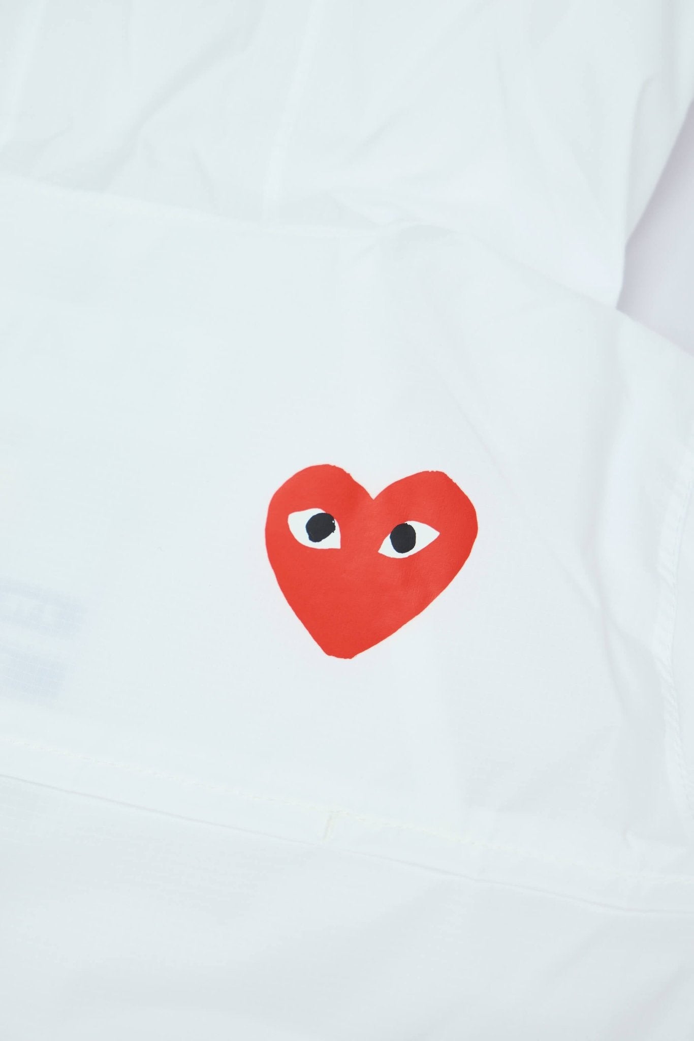 Comme des Garçons PLAY - Kids Jacket - LABELS