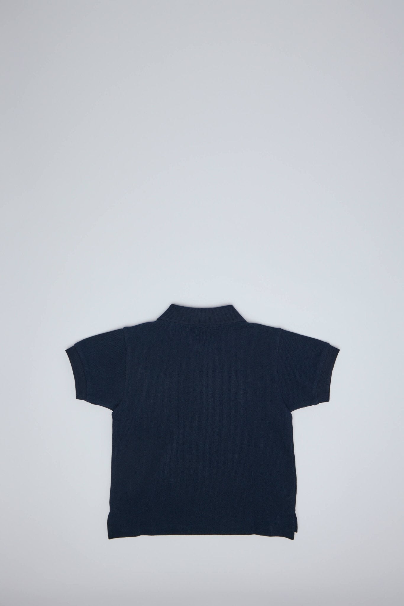 Comme des Garçons PLAY - Kids T-shirt Red Emblem Knit - LABELS