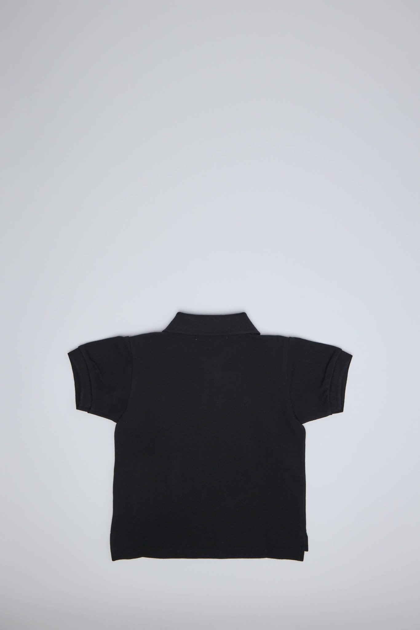 Comme des Garçons PLAY - Kids T-shirt Red Emblem Knit - LABELS