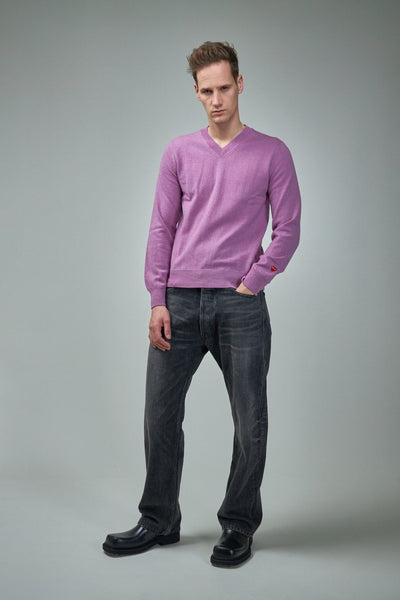Men's Knit