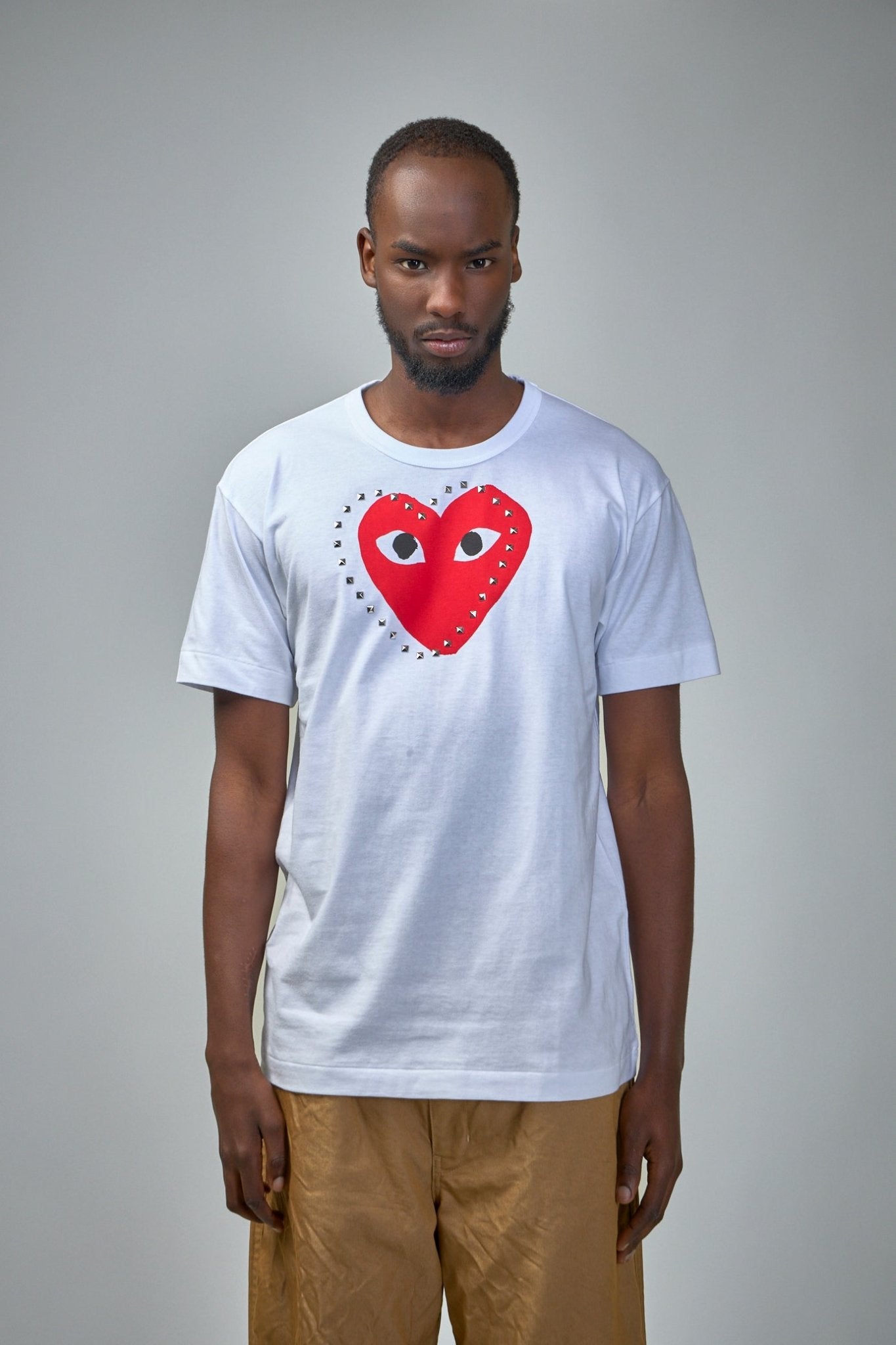 garçons play comme des garcons 88 99