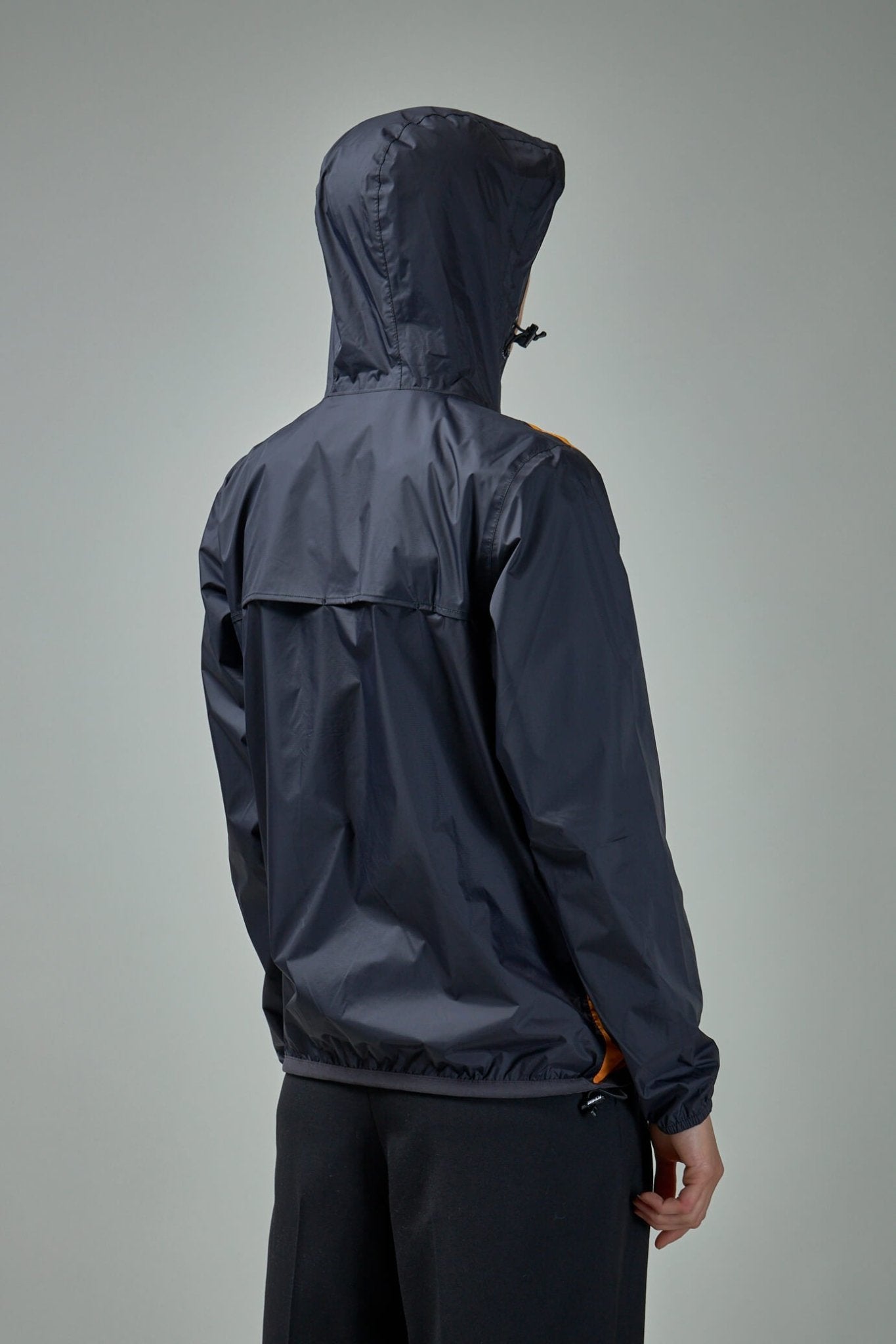 Comme des Garçons PLAY x K - Way - Jacket - LABELS