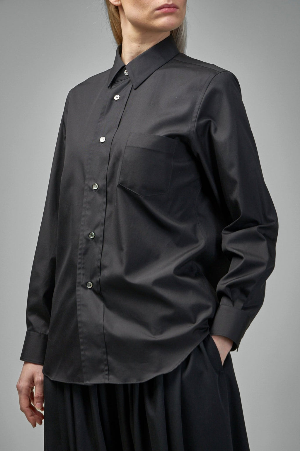 Comme des Garçons - Shirt - LABELS