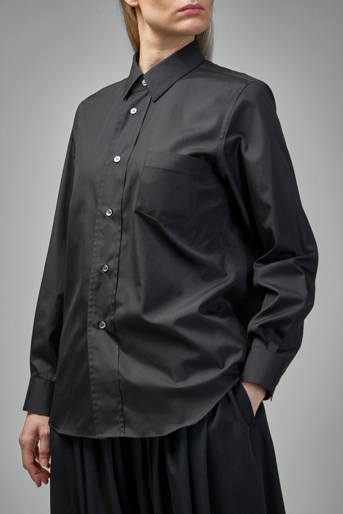 Comme des Garçons - Shirt - LABELS
