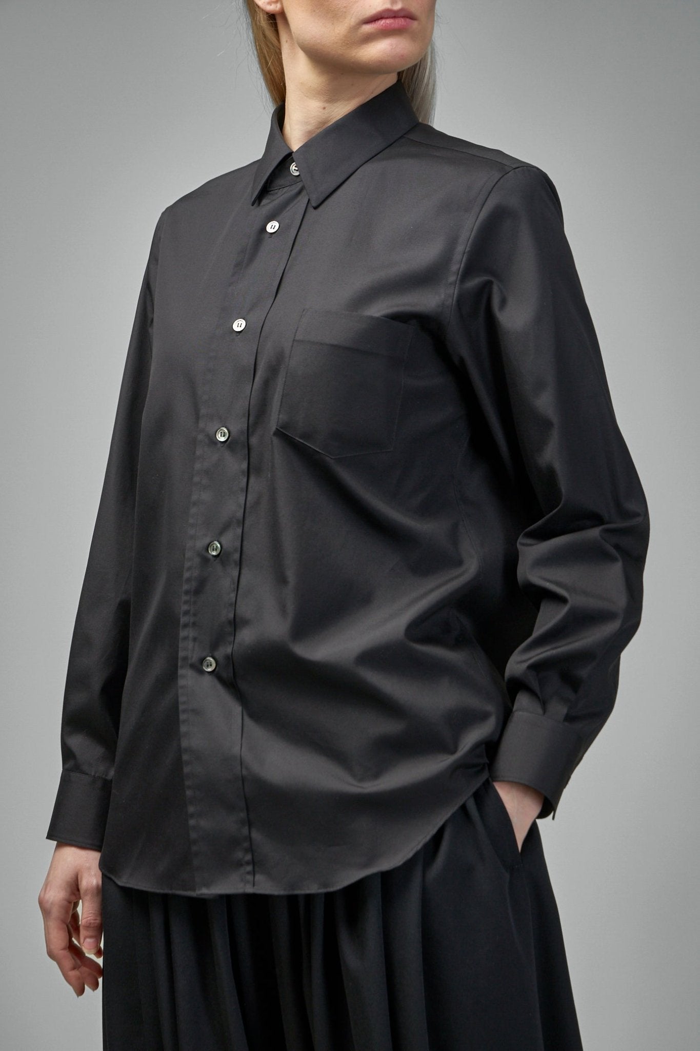 Comme des Garçons - Shirt - LABELS