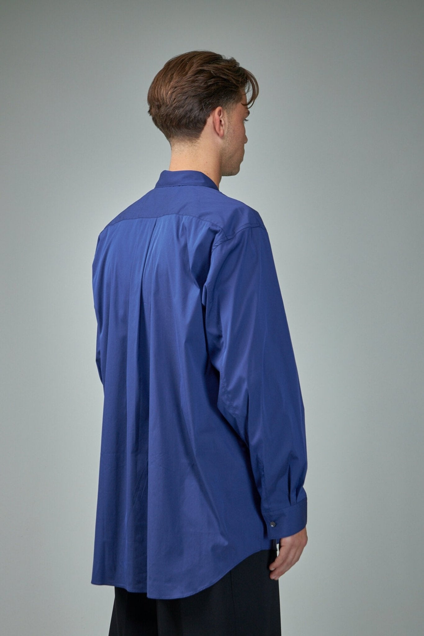 Comme des Garçons SHIRT - Men Shirt Woven - LABELS