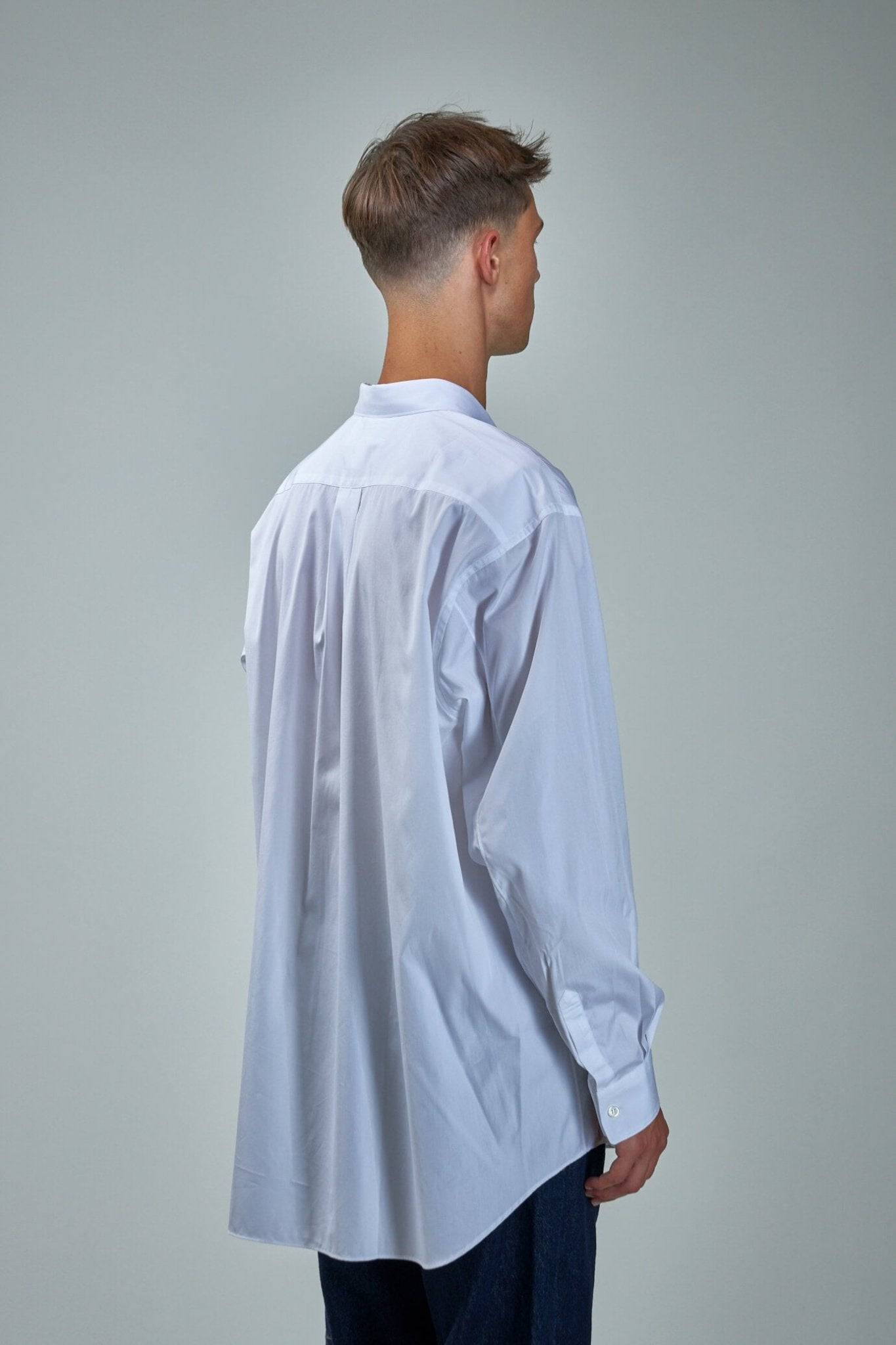 Comme des Garçons SHIRT - Men Shirt Woven - LABELS