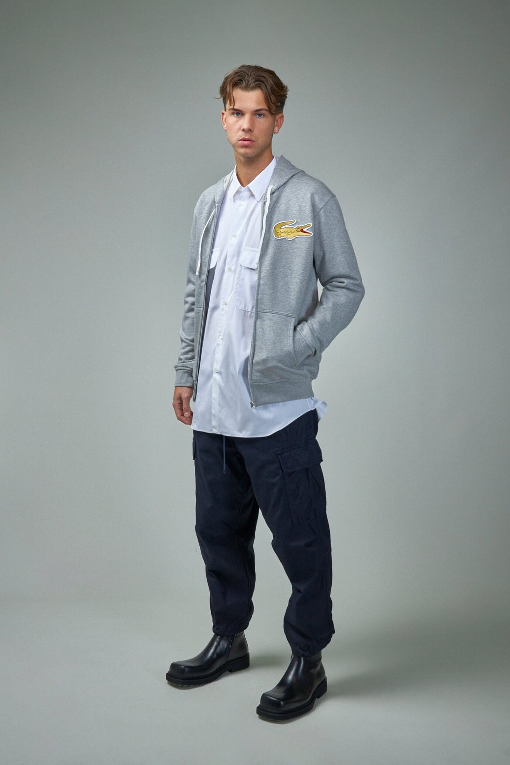 Comme des Garçons SHIRT - Mens Shirt - LABELS