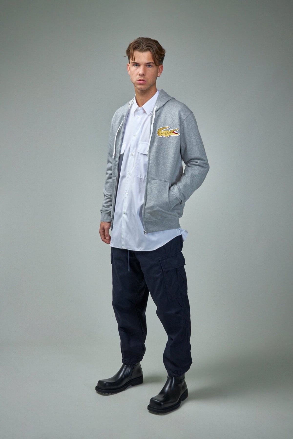 Comme des Garçons SHIRT - Mens Shirt - LABELS